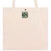 Square Bag Heavy Soft Long Handle & pocket (3018) Thumbnail