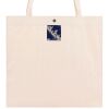 Square Bag Heavy Soft Long Handle & pocket (3018) Thumbnail