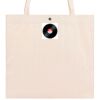 Square Bag Heavy Soft Long Handle & pocket (3018) Thumbnail