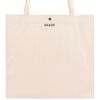 Square Bag Heavy Soft Long Handle & pocket (3018) Thumbnail