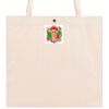 Square Bag Heavy Soft Long Handle & pocket (3018) Thumbnail