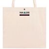 Square Bag Heavy Soft Long Handle & pocket (3018) Thumbnail