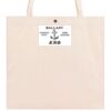 Square Bag Heavy Soft Long Handle & pocket (3018) Thumbnail