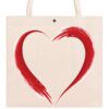 Square Bag Heavy Soft Long Handle & pocket (3018) Thumbnail