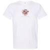 Nice - Unisex 100% organic cotton T-shirt 155g (03259) Thumbnail