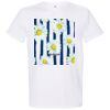 Nice - Unisex 100% organic cotton T-shirt 155g (03259) Thumbnail