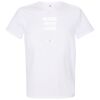 Nice - Unisex 100% organic cotton T-shirt 155g (03259) Thumbnail