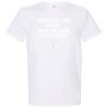 Nice - Unisex 100% organic cotton T-shirt 155g (03259) Thumbnail