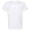 Nice - Unisex 100% organic cotton T-shirt 155g (03259) Thumbnail