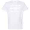 Nice - Unisex 100% organic cotton T-shirt 155g (03259) Thumbnail