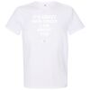 Nice - Unisex 100% organic cotton T-shirt 155g (03259) Thumbnail