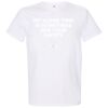 Nice - Unisex 100% organic cotton T-shirt 155g (03259) Thumbnail