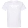Nice - Unisex 100% organic cotton T-shirt 155g (03259) Thumbnail