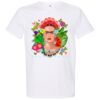 Nice - Unisex 100% organic cotton T-shirt 155g (03259) Thumbnail