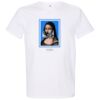 Nice - Unisex 100% organic cotton T-shirt 155g (03259) Thumbnail