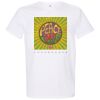 Nice - Unisex 100% organic cotton T-shirt 155g (03259) Thumbnail