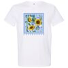 Nice - Unisex 100% organic cotton T-shirt 155g (03259) Thumbnail