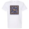 Nice - Unisex 100% organic cotton T-shirt 155g (03259) Thumbnail