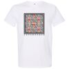 Nice - Unisex 100% organic cotton T-shirt 155g (03259) Thumbnail