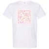 Nice - Unisex 100% organic cotton T-shirt 155g (03259) Thumbnail