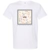 Nice - Unisex 100% organic cotton T-shirt 155g (03259) Thumbnail