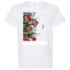 Nice - Unisex 100% organic cotton T-shirt 155g (03259) Thumbnail