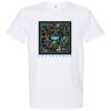 Nice - Unisex 100% organic cotton T-shirt 155g (03259) Thumbnail