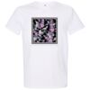 Nice - Unisex 100% organic cotton T-shirt 155g (03259) Thumbnail