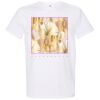 Nice - Unisex 100% organic cotton T-shirt 155g (03259) Thumbnail