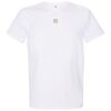 Nice - Unisex 100% organic cotton T-shirt 155g (03259) Thumbnail