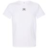 Nice - Unisex 100% organic cotton T-shirt 155g (03259) Thumbnail