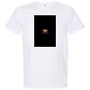 Nice - Unisex 100% organic cotton T-shirt 155g (03259) Thumbnail