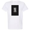 Nice - Unisex 100% organic cotton T-shirt 155g (03259) Thumbnail