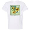 Nice - Unisex 100% organic cotton T-shirt 155g (03259) Thumbnail