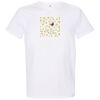 Nice - Unisex 100% organic cotton T-shirt 155g (03259) Thumbnail