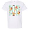 Nice - Unisex 100% organic cotton T-shirt 155g (03259) Thumbnail