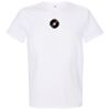 Nice - Unisex 100% organic cotton T-shirt 155g (03259) Thumbnail