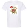 Nice - Unisex 100% organic cotton T-shirt 155g (03259) Thumbnail