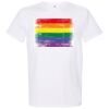 Nice - Unisex 100% organic cotton T-shirt 155g (03259) Thumbnail