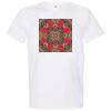 Nice - Unisex 100% organic cotton T-shirt 155g (03259) Thumbnail