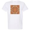 Nice - Unisex 100% organic cotton T-shirt 155g (03259) Thumbnail