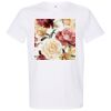 Nice - Unisex 100% organic cotton T-shirt 155g (03259) Thumbnail