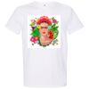 Nice - Unisex 100% organic cotton T-shirt 155g (03259) Thumbnail