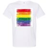 Nice - Unisex 100% organic cotton T-shirt 155g (03259) Thumbnail