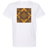 Nice - Unisex 100% organic cotton T-shirt 155g (03259) Thumbnail