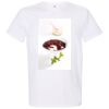 Nice - Unisex 100% organic cotton T-shirt 155g (03259) Thumbnail