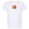 Nice - Unisex 100% organic cotton T-shirt 155g (03259) Thumbnail