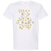 Nice - Unisex 100% organic cotton T-shirt 155g (03259) Thumbnail