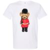 Nice - Unisex 100% organic cotton T-shirt 155g (03259) Thumbnail