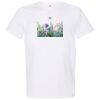 Nice - Unisex 100% organic cotton T-shirt 155g (03259) Thumbnail